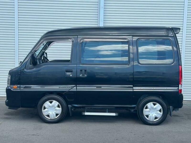 DIAS WAGON