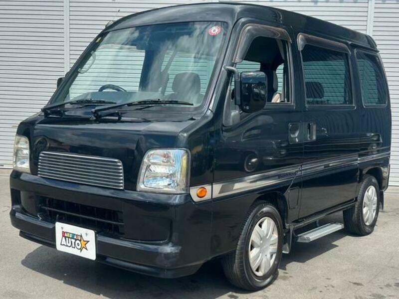 DIAS WAGON