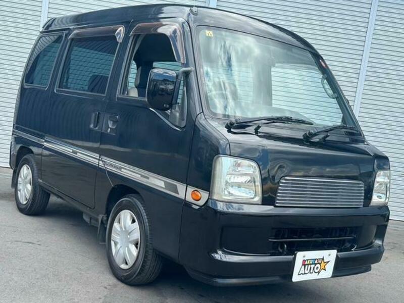 DIAS WAGON