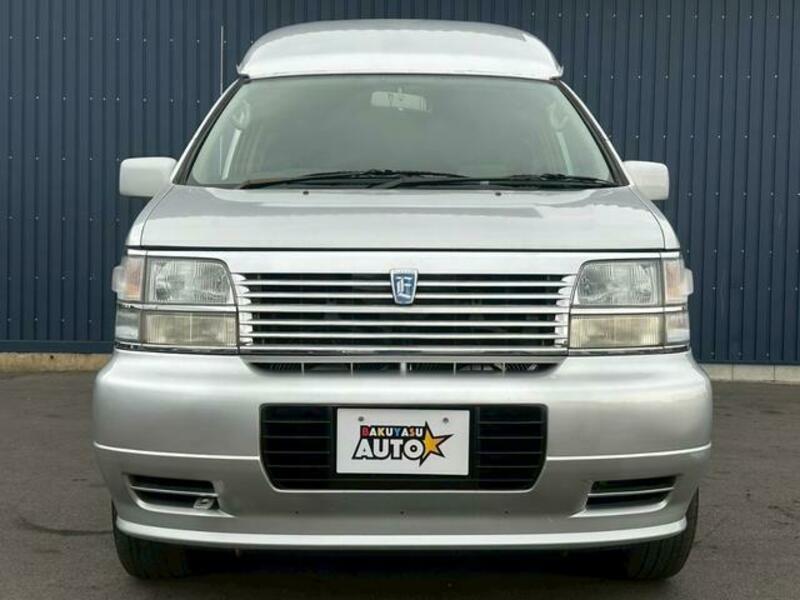 ELGRAND