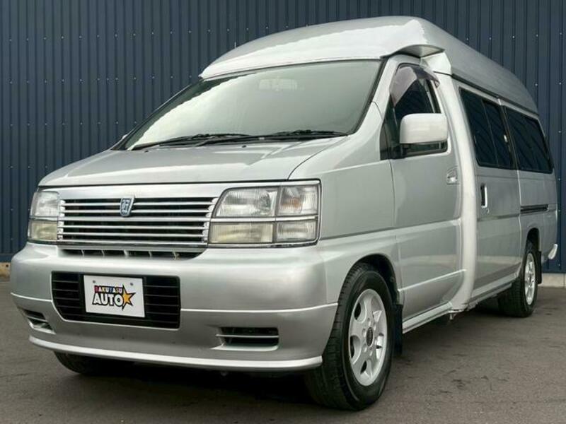 ELGRAND