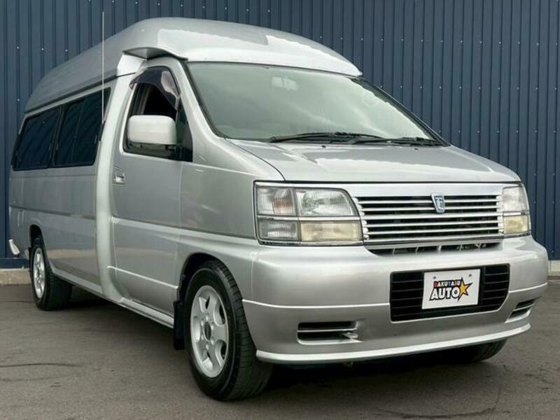 ELGRAND