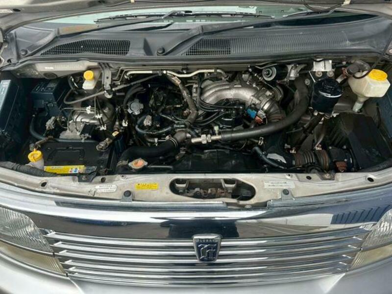 ELGRAND