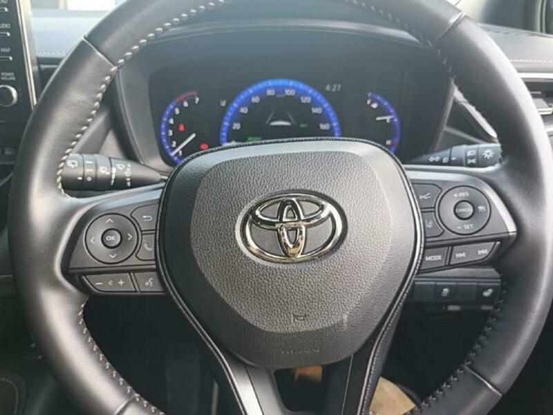 COROLLA TOURING