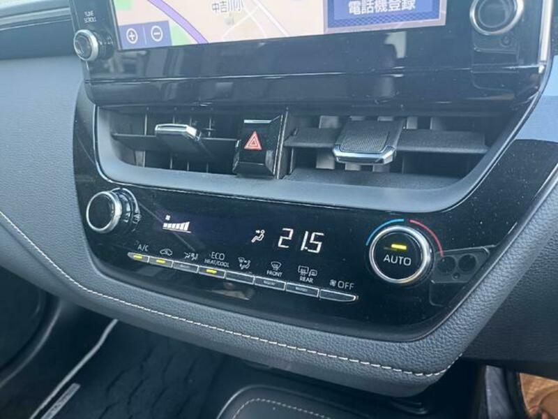 COROLLA TOURING