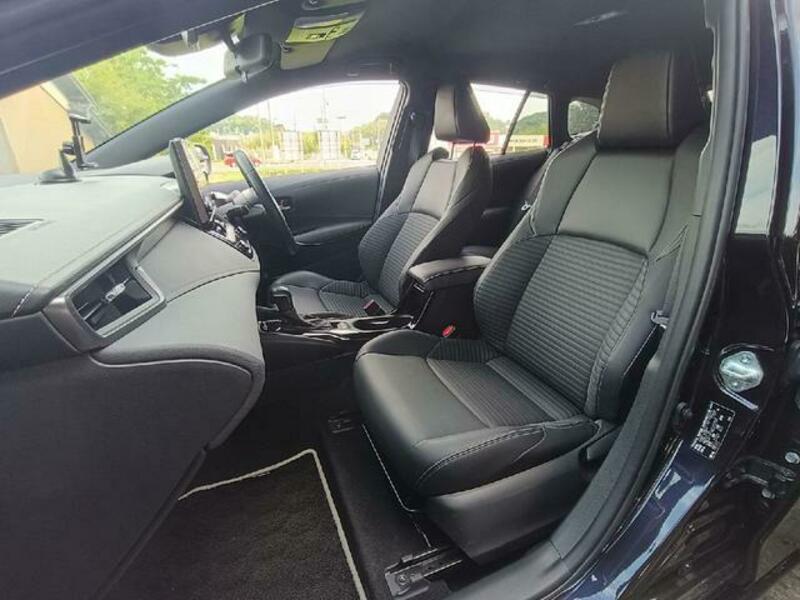 COROLLA TOURING