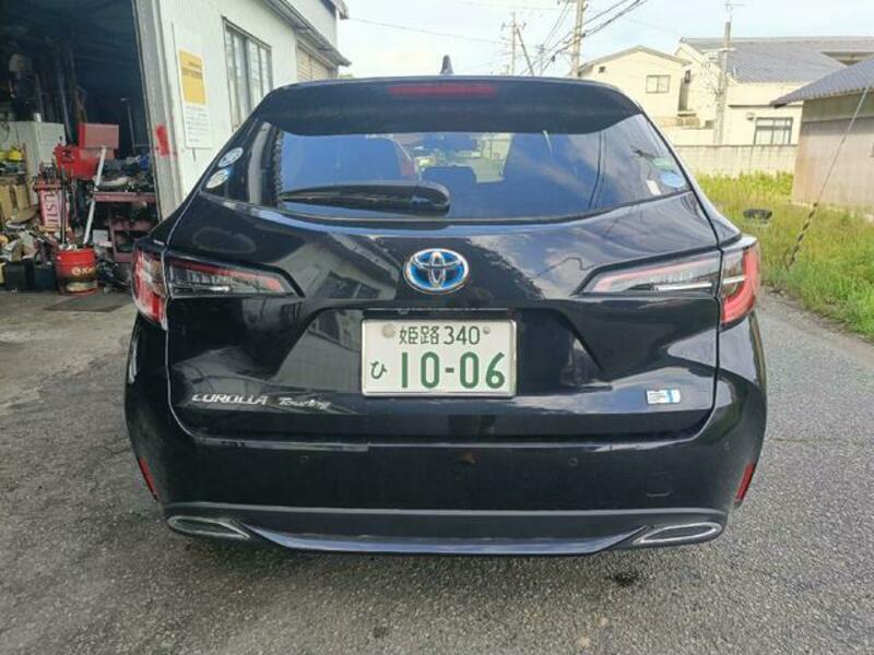 COROLLA TOURING