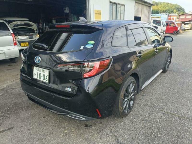 COROLLA TOURING