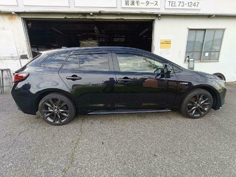 COROLLA TOURING