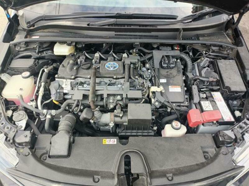 COROLLA TOURING