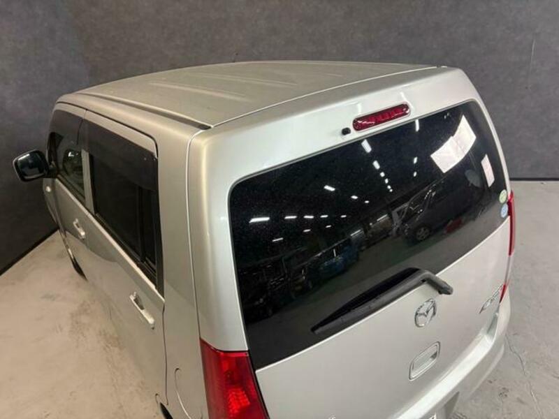 AZ WAGON