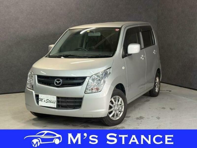MAZDA AZ WAGON