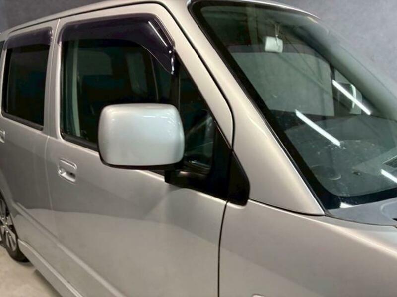 AZ WAGON
