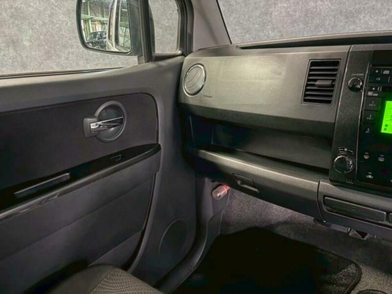 AZ WAGON