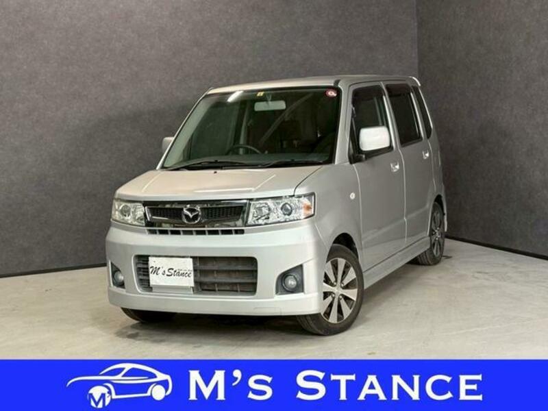 MAZDA AZ WAGON