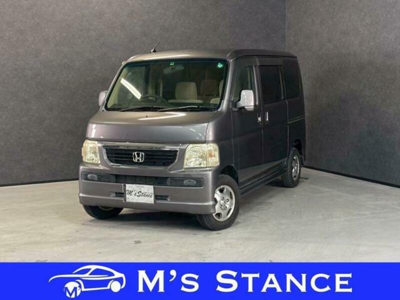 HONDA VAMOS