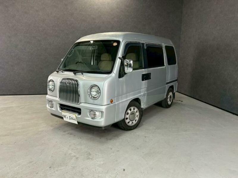 DIAS WAGON