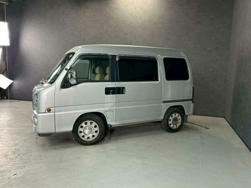 DIAS WAGON