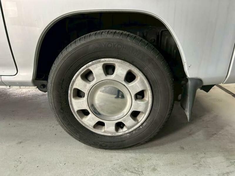 DIAS WAGON