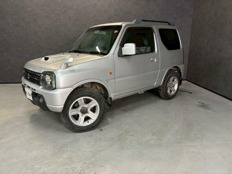 JIMNY