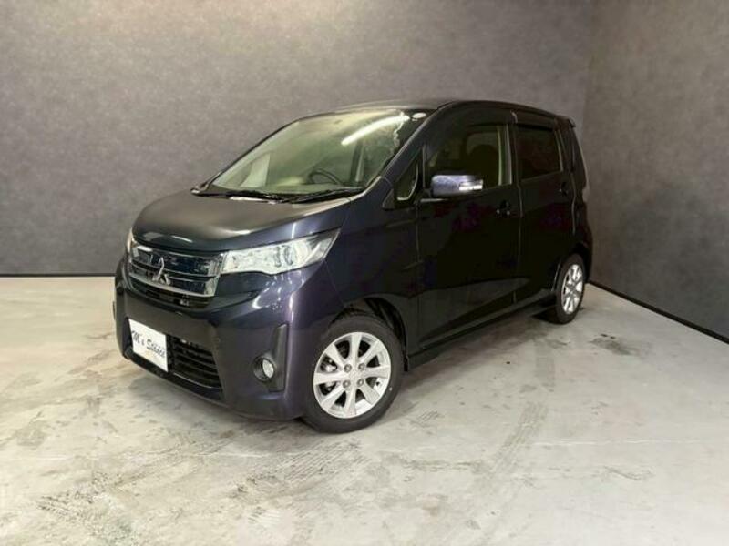 EK WAGON