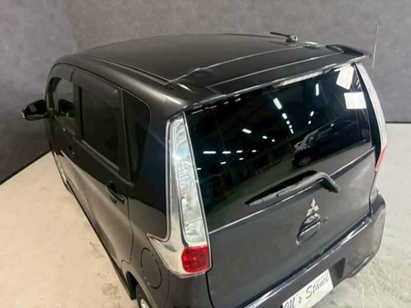EK WAGON