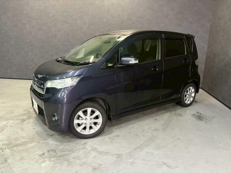 EK WAGON