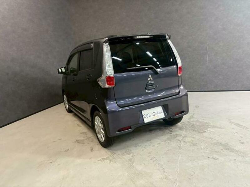 EK WAGON