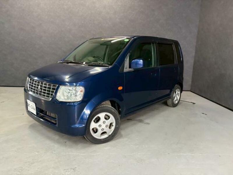 EK WAGON