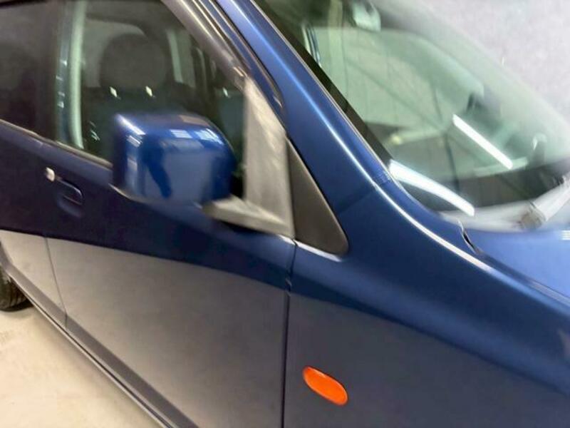 EK WAGON