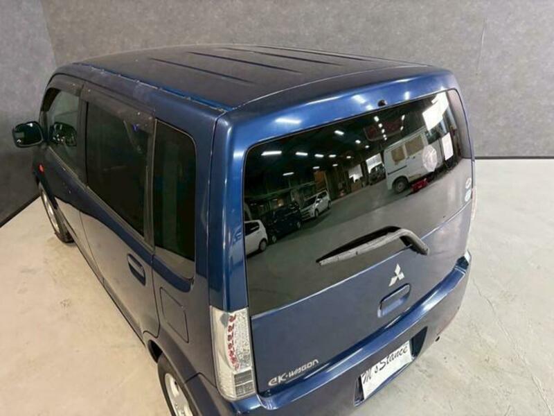 EK WAGON
