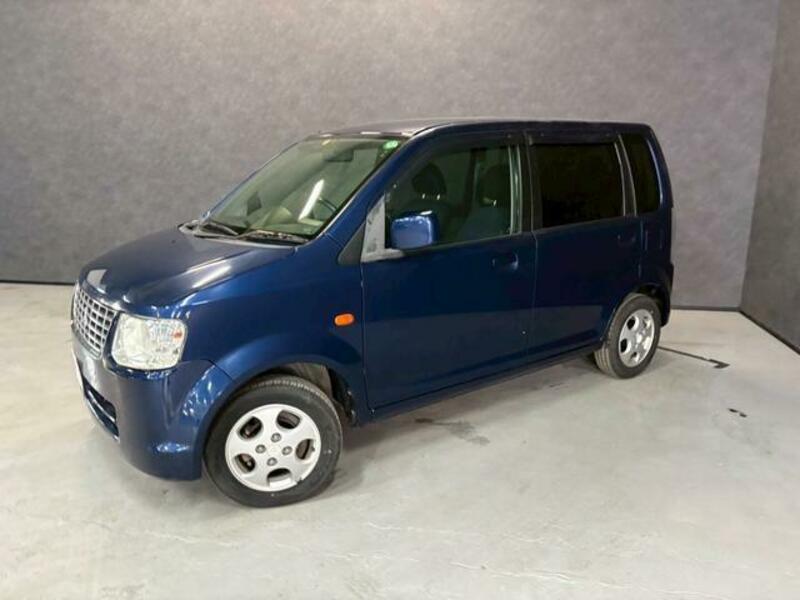 EK WAGON