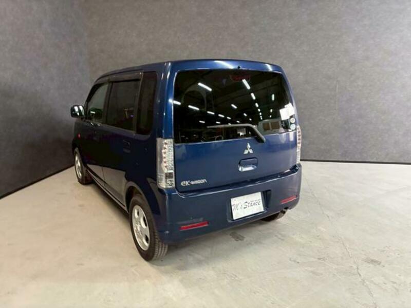 EK WAGON