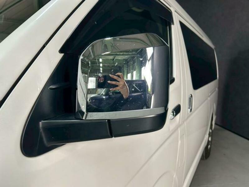 HIACE WAGON