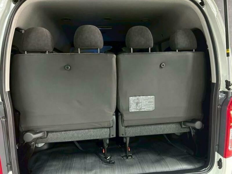HIACE WAGON