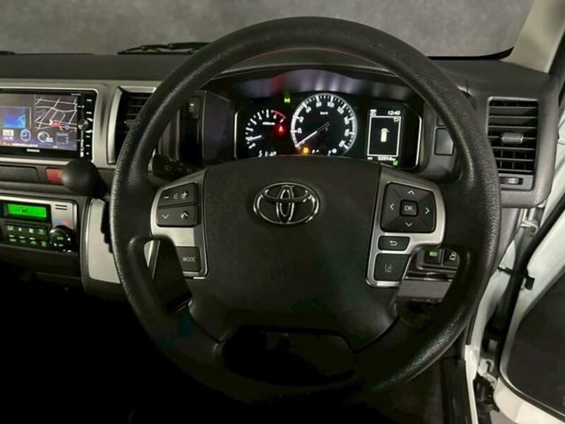 HIACE WAGON