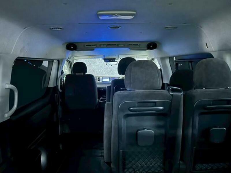 HIACE WAGON