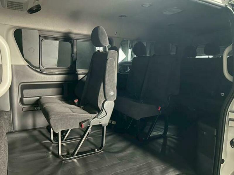 HIACE WAGON