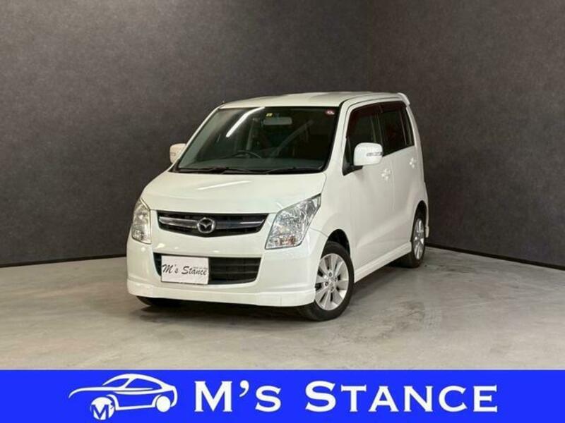 MAZDA AZ WAGON
