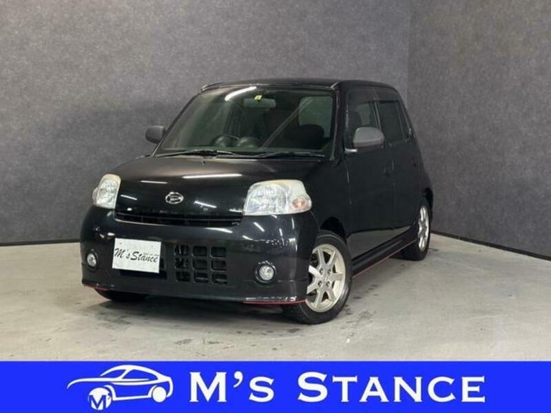 DAIHATSU ESSE