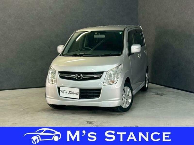MAZDA AZ WAGON