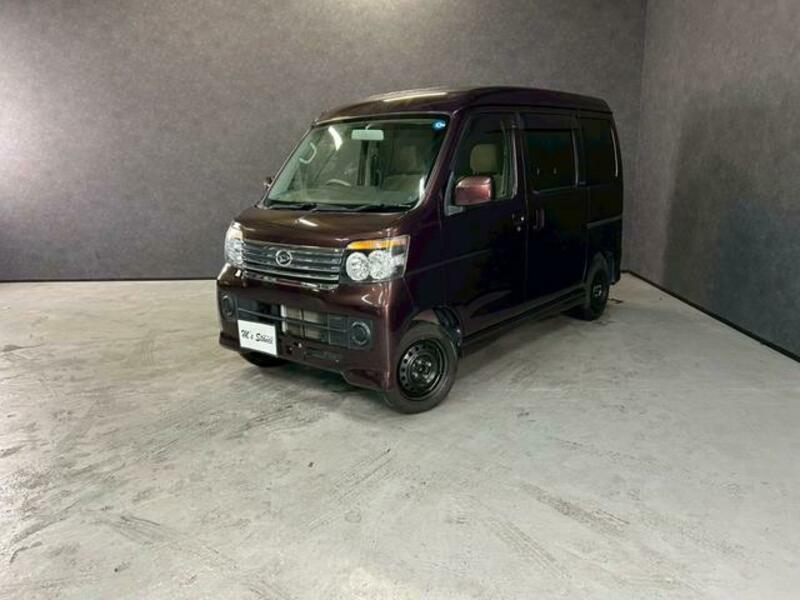 ATRAI WAGON