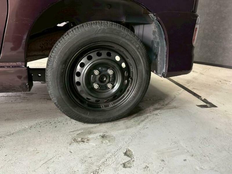 ATRAI WAGON