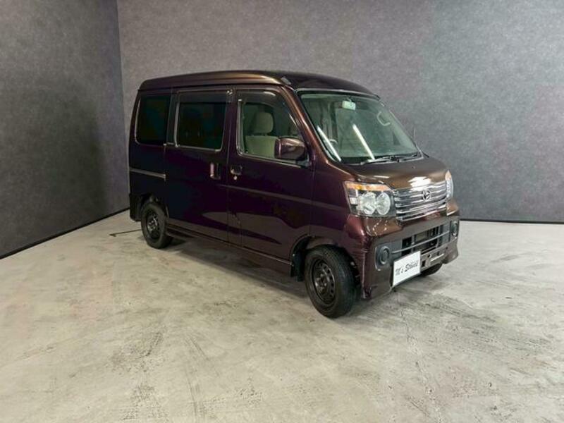 ATRAI WAGON
