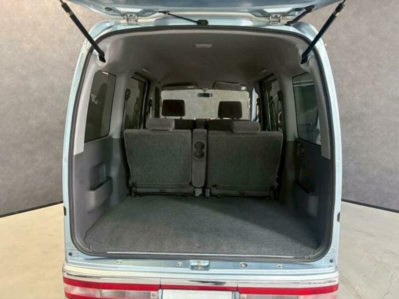 ATRAI WAGON