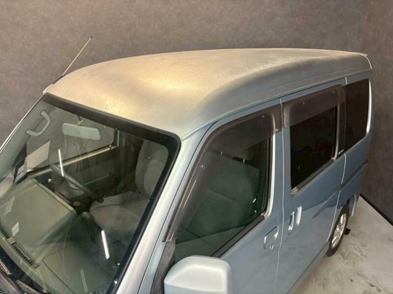 ATRAI WAGON