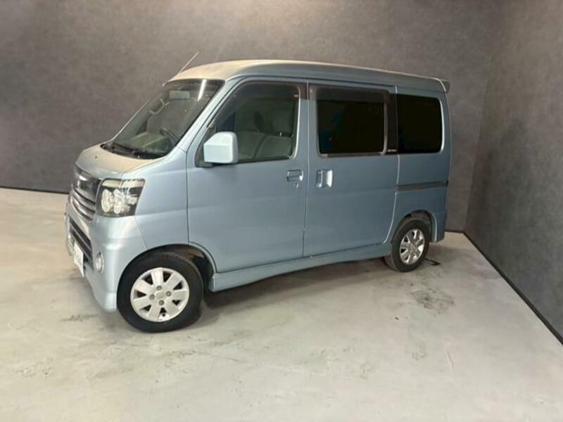 ATRAI WAGON