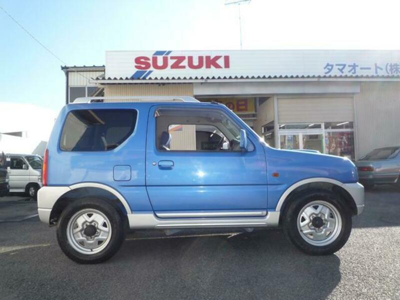 JIMNY