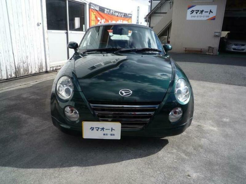 COPEN