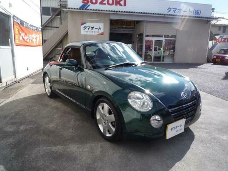 COPEN
